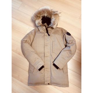 カナダグース(CANADA GOOSE)のCANADA GOOSE CRESTON for 小次郎さん(ダウンジャケット)