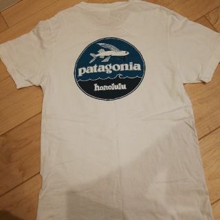 パタゴニア(patagonia)のおまとめ割適応価格限定！PatagoniaパタゴニアTシャツメンズS(Tシャツ/カットソー(半袖/袖なし))