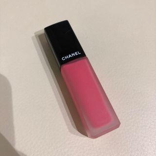 シャネル(CHANEL)のCHANELリップカラー(口紅)