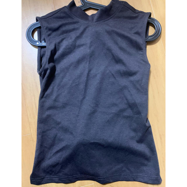 Ameri アメリヴィンテージ タンクトップの通販 by ayachibi's shop 引きクーポン発行中 アメリヴィンテージ タンクトップ Tシャツ/カットソー(半袖/袖なし)
