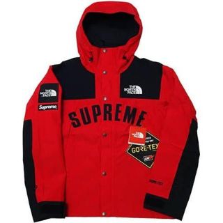 シュプリーム(Supreme)のSupreme Arc Logo Mountain Parka(ナイロンジャケット)