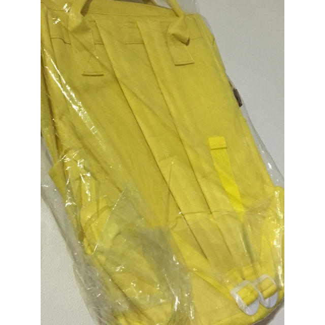 サンリオ(サンリオ)のポムポムプリン がま口 リュック レディースのバッグ(リュック/バックパック)の商品写真