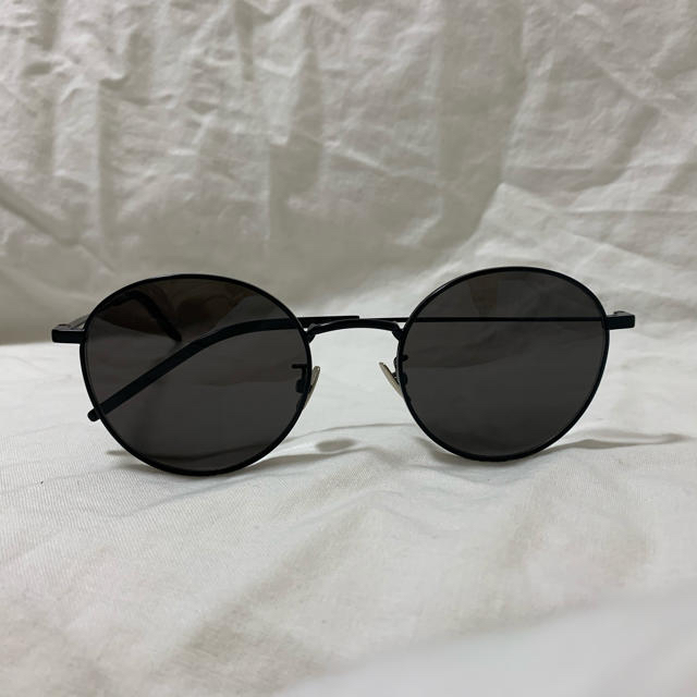 Saint Laurent(サンローラン)のSaint Laurent SL250 001 52 21-140 サングラス メンズのファッション小物(サングラス/メガネ)の商品写真