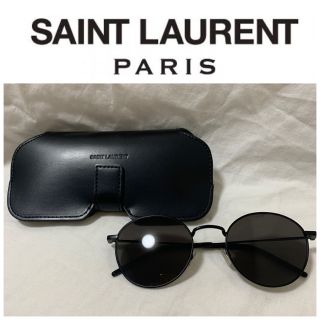 サンローラン(Saint Laurent)のSaint Laurent SL250 001 52 21-140 サングラス(サングラス/メガネ)