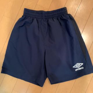 アンブロ(UMBRO)のあずき様専用 UMBRO フットサルパンツ 140cm(パンツ/スパッツ)