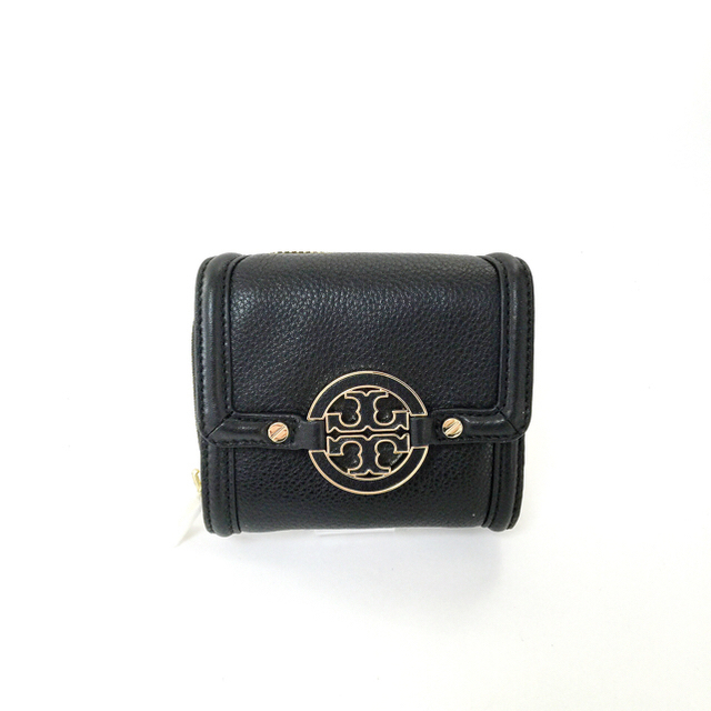 トリーバーチ 二つ折り財布 - www.europe-seller.com