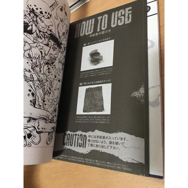 集英社(シュウエイシャ)のONE PIECEマガジン Vol. 6 エンタメ/ホビーの雑誌(アニメ)の商品写真