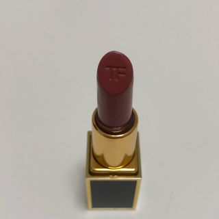 トムフォード(TOM FORD)のトムフォードリップ　20Aリチャード(口紅)