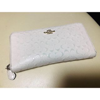 コーチ(COACH)のCOACH 財布(財布)