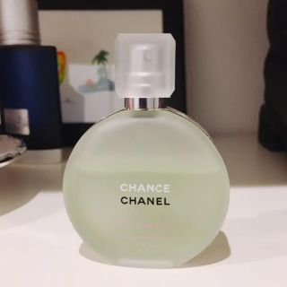 シャネル(CHANEL)のヘアミスト チャンス(ヘアケア)