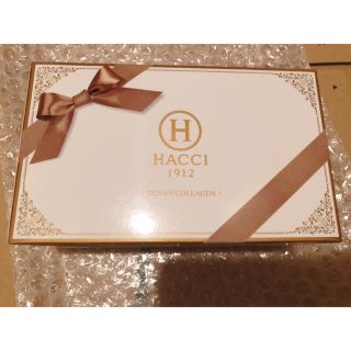 ハッチ(HACCI)のHACCIハニーコラーゲンドリンク　新品(コラーゲン)