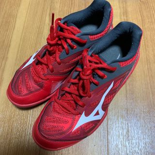 ミズノ(MIZUNO)のテニスシューズ(シューズ)