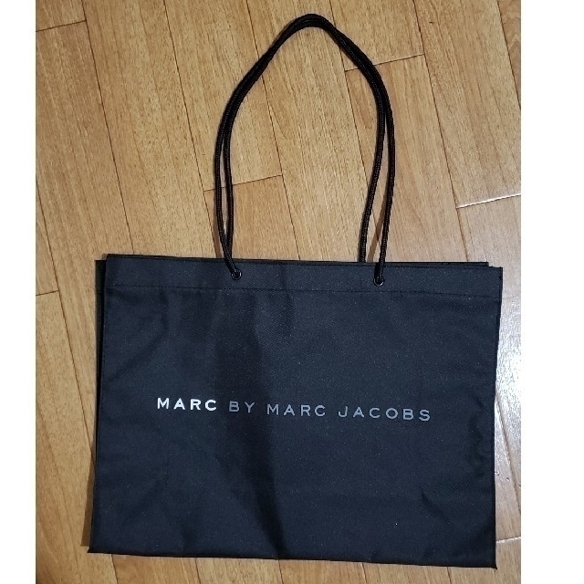 MARC BY MARC JACOBS(マークバイマークジェイコブス)のMARC BY MARC JACOBS トートバッグ レディースのバッグ(トートバッグ)の商品写真