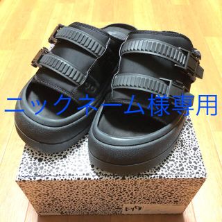 ジョンローレンスサリバン(JOHN LAWRENCE SULLIVAN)のEytys ss20サンダル(サンダル)