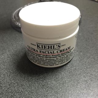 キールズ(Kiehl's)のキールズ フェーシャルクリーム(フェイスクリーム)