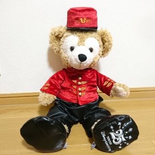 25周年 ダッフィーのフリマアイテム一覧 25周年 ダッフィーのフリマアイテム一覧