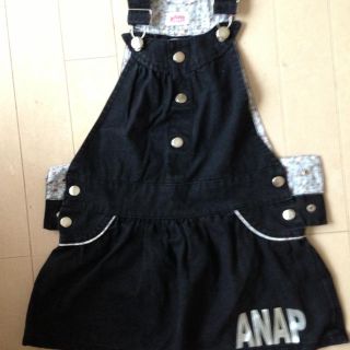 アナップキッズ(ANAP Kids)のＡＮＡＰ Ｋidsジャンスカ(その他)