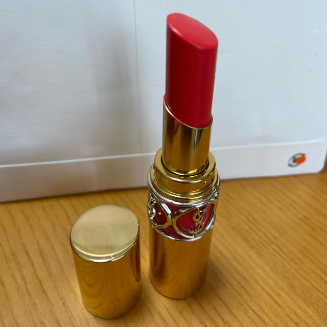 Yves Saint Laurent Beaute(イヴサンローランボーテ)のイヴ・サンローラン　口紅　リップ コスメ/美容のベースメイク/化粧品(口紅)の商品写真