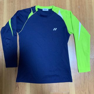 ヨネックス(YONEX)のロングTシャツ(Tシャツ(長袖/七分))