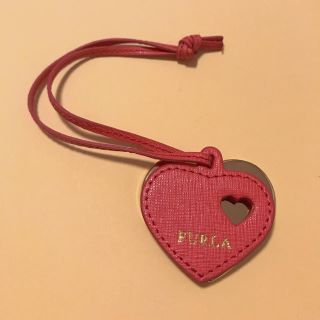 フルラ(Furla)のFURLA チャーム(バッグチャーム)