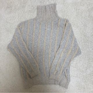 メンズティノラス(MEN'S TENORAS)のセーター(ニット/セーター)