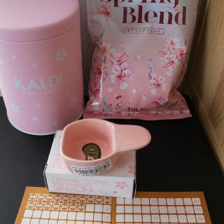 カルディ(KALDI)の必見❤️早い者勝ち❤️おまけ付き❤️即購入専用OK❤️カルディコーヒーセット(その他)