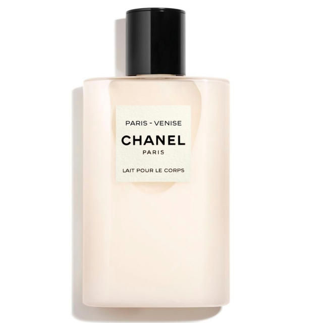 CHANEL - 《送料込》新品⭐︎未使用 CHANEL ボディーローションの通販 by topselect｜シャネルならラクマ