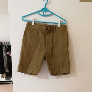 ジャーナルスタンダード(JOURNAL STANDARD)のJOURNAL STANDARD ショートパンツ Sサイズ(ショートパンツ)