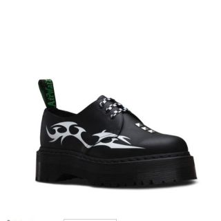 限定! Dr.martens×pleasures コラボの通販 by 🍺🍺|ラクマ