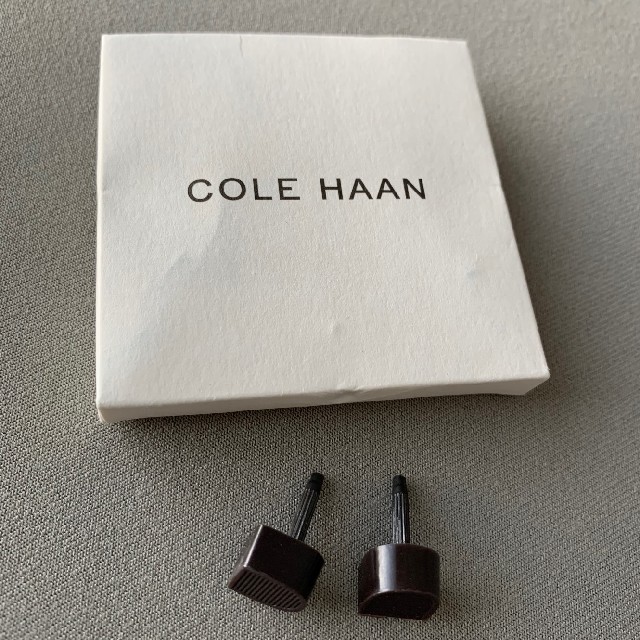 Cole Haan(コールハーン)のCOLE HAAN ABIGAIL　黒パンプス　８B（２５ｃｍ）送料込 レディースの靴/シューズ(ハイヒール/パンプス)の商品写真