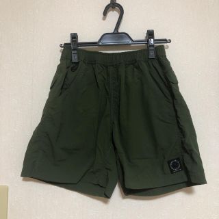 パタゴニア(patagonia)の山と道(ショートパンツ)