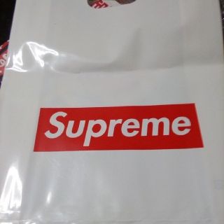 シュプリーム(Supreme)のsupreme  ショッパー(その他)