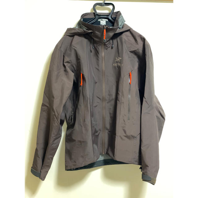 ARC'TERYX (アークテリクス)ベータAR