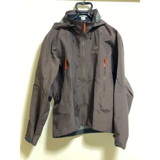 アークテリクス(ARC'TERYX)のARC'TERYX (アークテリクス)ベータAR(マウンテンパーカー)