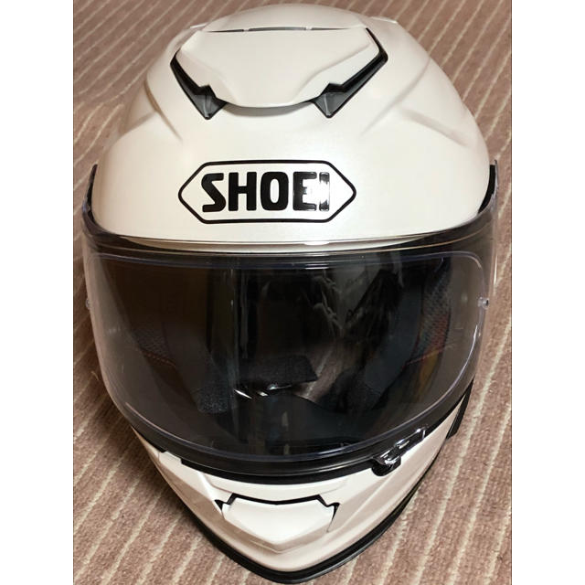 SHOEI GT–air2 ショウエイ フルフェイスヘルメット 休日限定 18870円