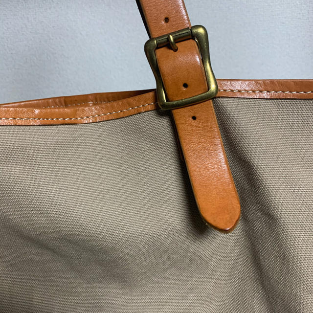 【送料込み】Trois Clefs(トワクレ)のトートバック レディースのバッグ(トートバッグ)の商品写真