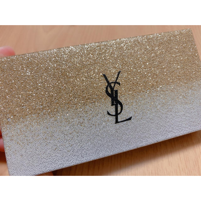 Yves Saint Laurent Beaute(イヴサンローランボーテ)のイヴ･サンローラン(YSL)メイクパレット コスメ/美容のキット/セット(コフレ/メイクアップセット)の商品写真