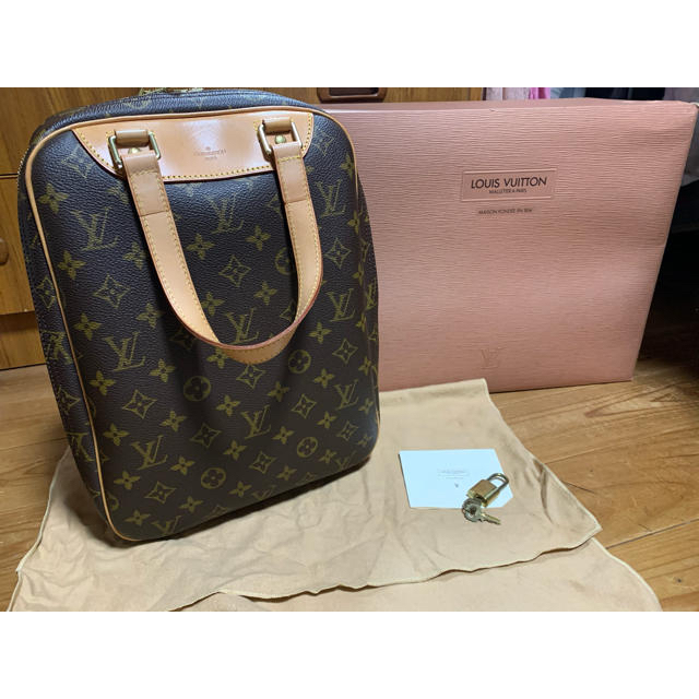 レディースVUITTON バック