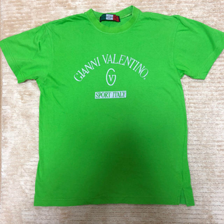 ジャンニバレンチノ(GIANNI VALENTINO)のTシャツ(その他)