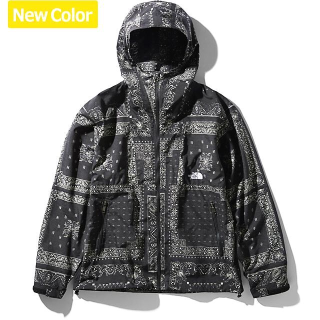 THE NORTH FACE - ノースフェイス ノベルティコンパクトジャケット