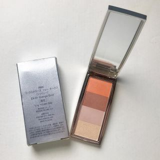 アールエムケー(RMK)のお値下げ！【美品】RMK ミックスカラーズ フォー チークス(チーク)