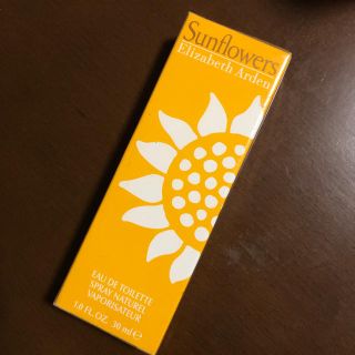 エリザベスアーデン(Elizabeth Arden)の鈴音様専用Sunflowers Elizabeth Arden(香水(女性用))