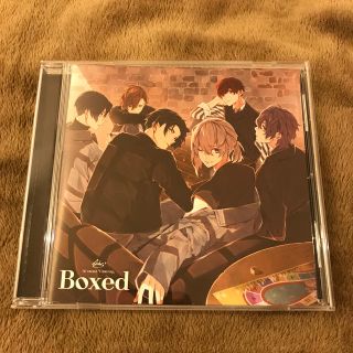 華Doll＊1st season ～Flowering～2巻「Boxed」(アニメ)