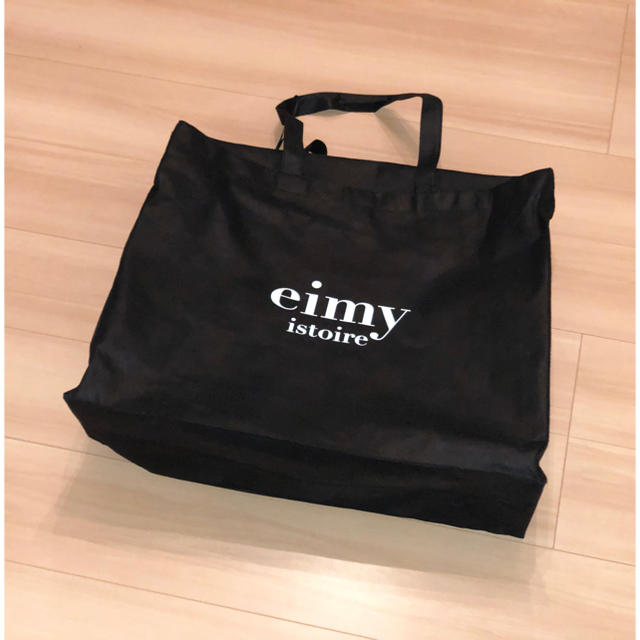 eimy istoire(エイミーイストワール)のeimy istoire  ショップバッグ レディースのバッグ(ショップ袋)の商品写真