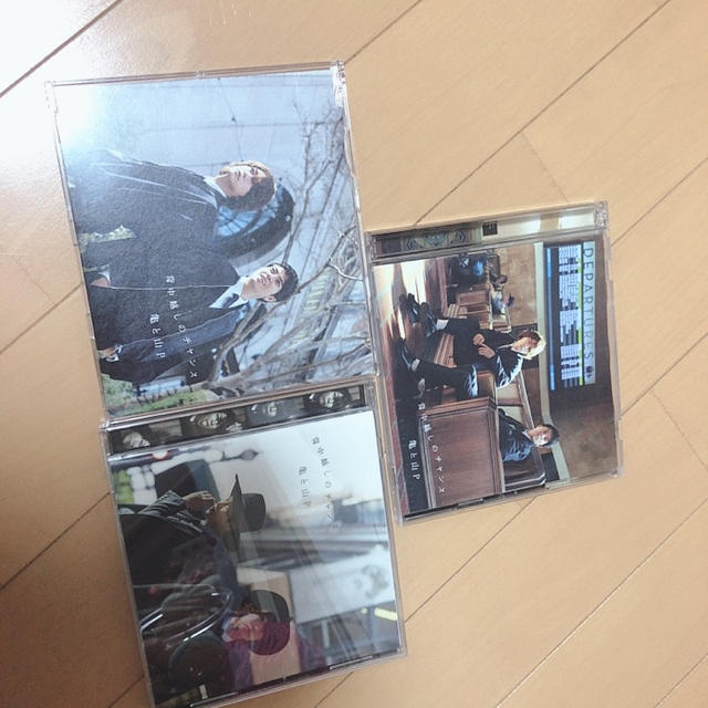 亀と山p cd dvd