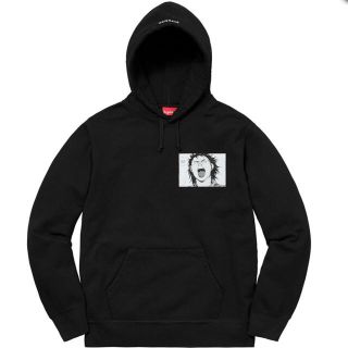 シュプリーム(Supreme)のSupreme×Akira size.M(パーカー)