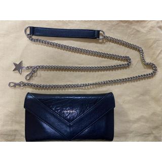DIESEL(財布)のフリマアイテム一覧 DIESEL(財布)のフリマアイテム一覧