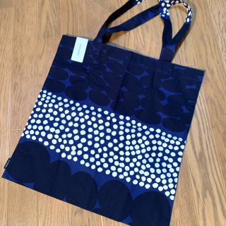 マリメッコ(marimekko)のmarimekko マリメッコ　トートバック(トートバッグ)