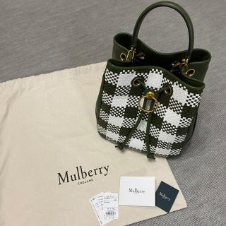 マルベリー(Mulberry)のお値下げ＊マルベリー♡希少バッグ‼︎(ハンドバッグ)