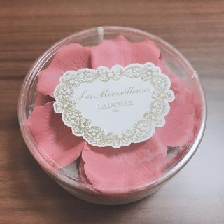 ラデュレ(LADUREE)のLADUREE ラデュレ フェイスカラー 04(チーク)